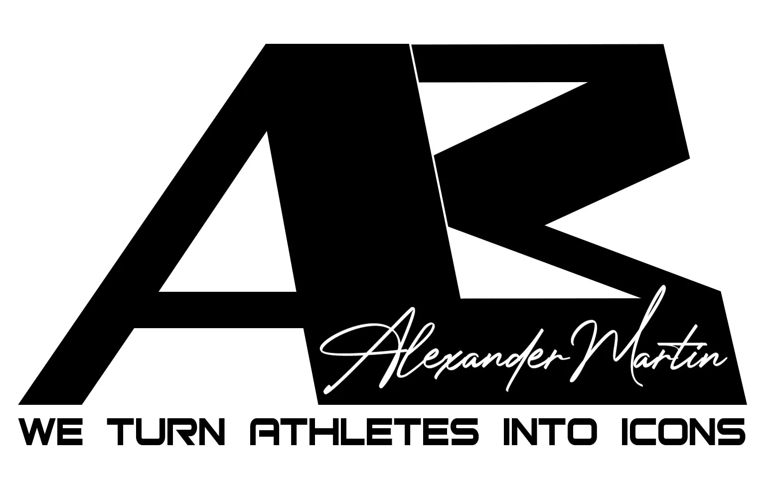 Alexander Martin Imagery Logo