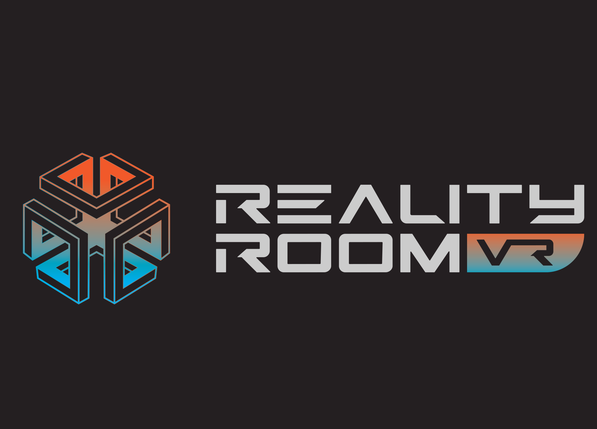 The Reality Room Logo