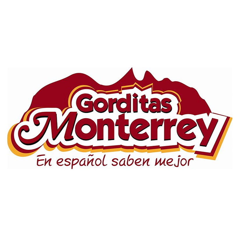 Gorditas Monterrey Logo