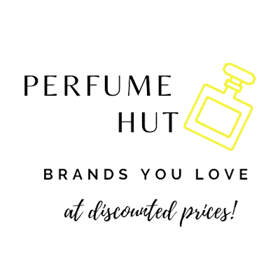Perfume Hut Logo