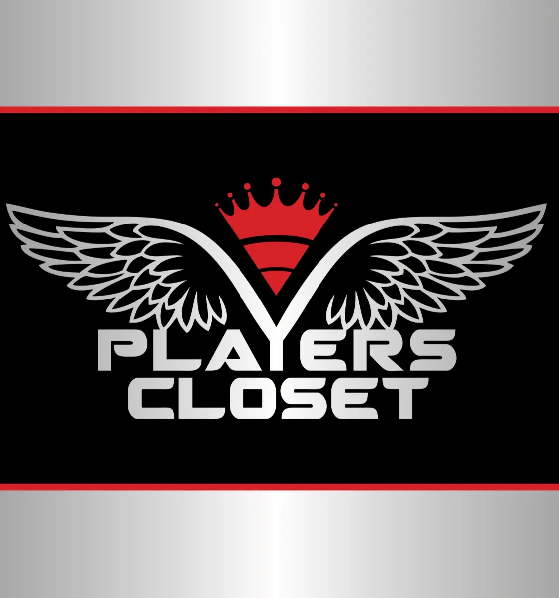 Players Closet Logo