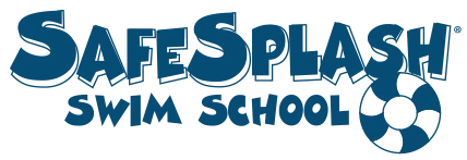SwimLabs Swim School Logo