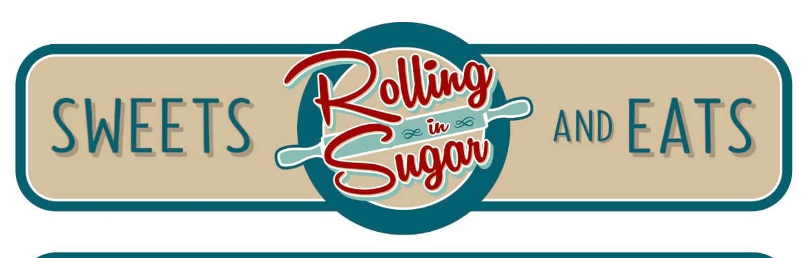 Logo of Rolling in Sugar