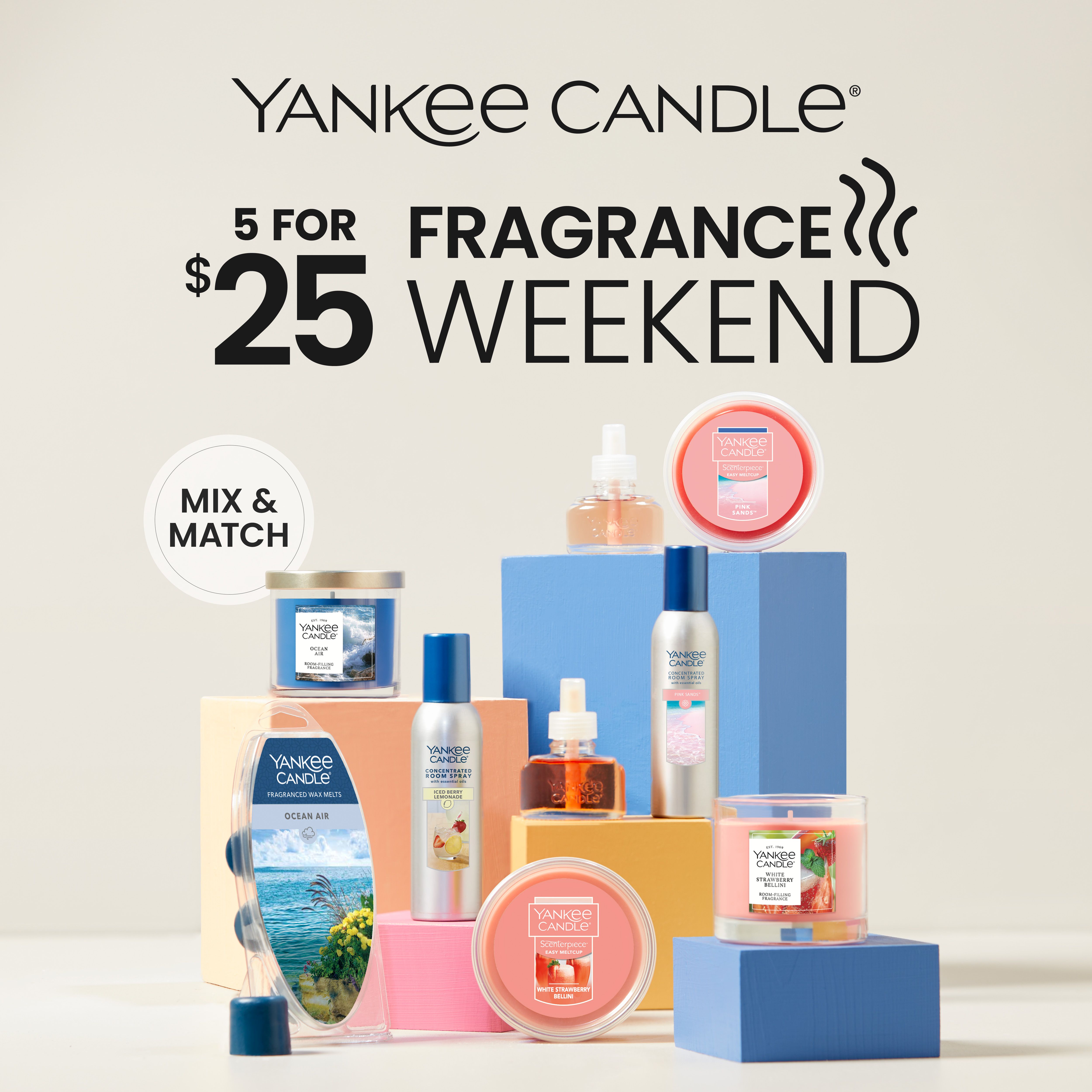 Yankee Candle