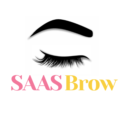 Logo of SAAS Brow