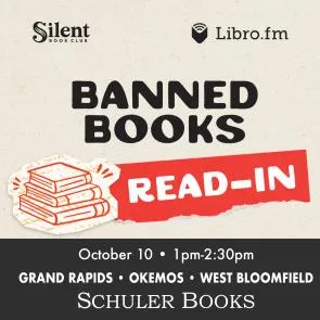 Schuler Books, Music, & Café
