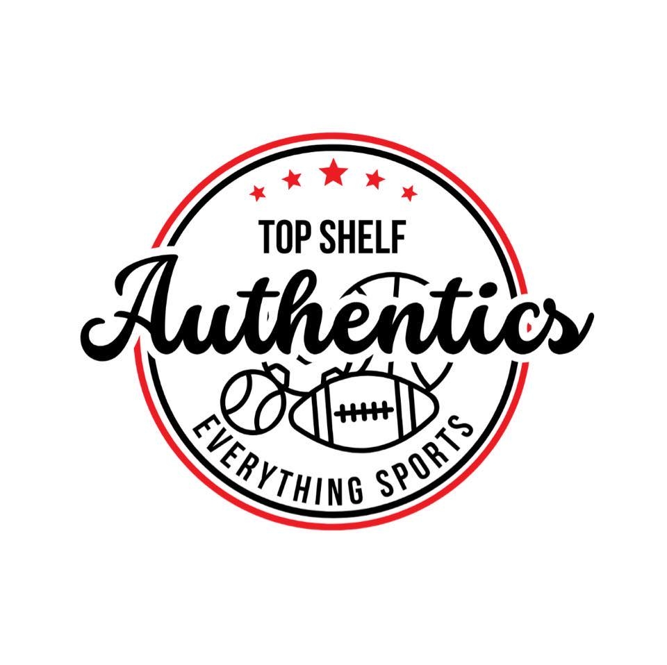 Top Shelf Authentics Logo
