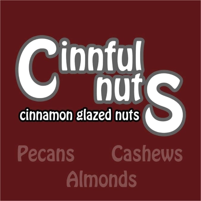 Logo of Cinnful Nuts