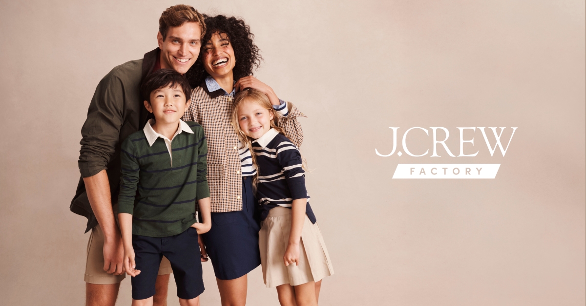 J.Crew Factory