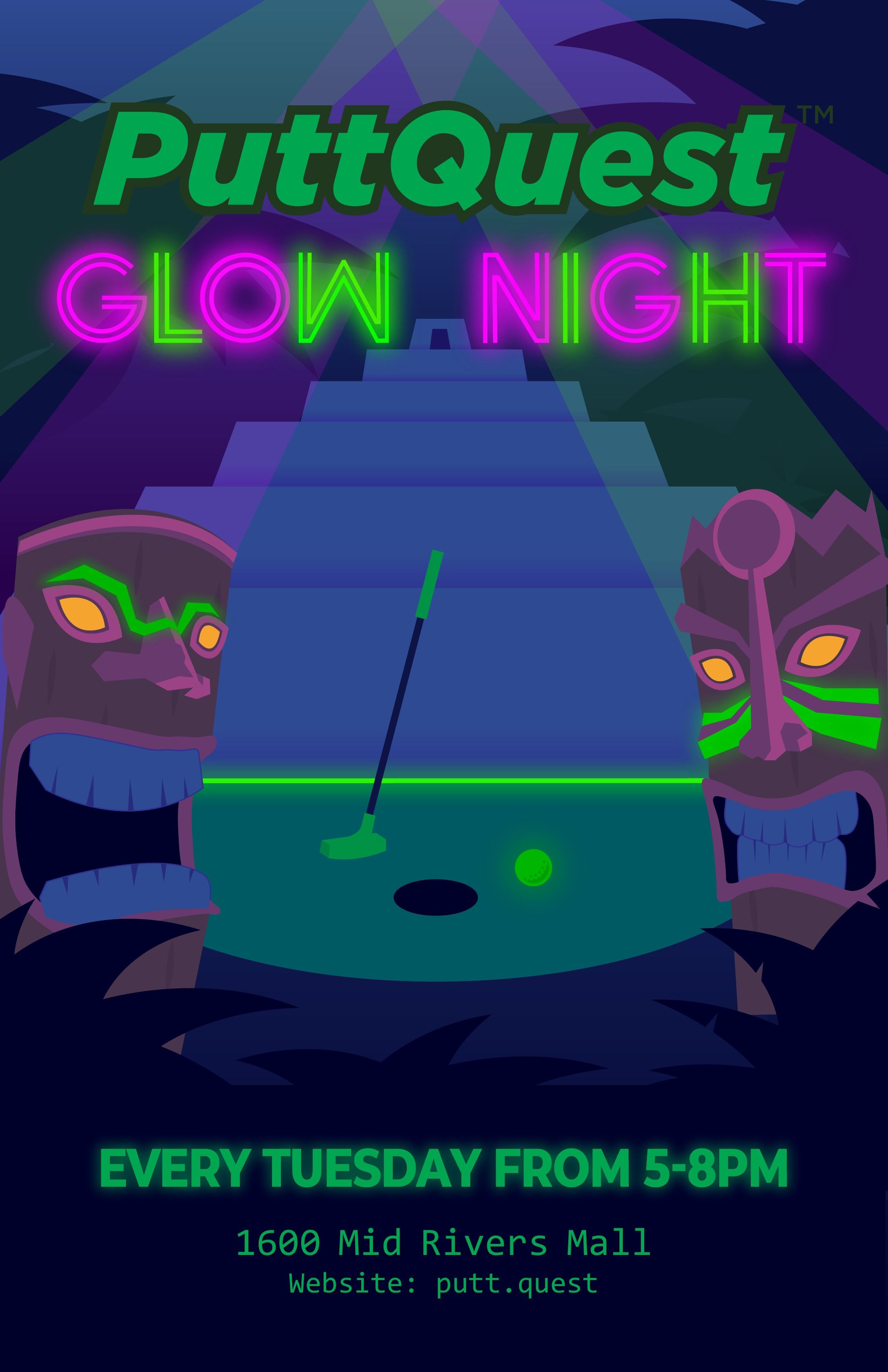 Putt Quest