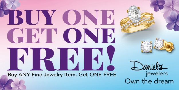 Daniel's Jewelers