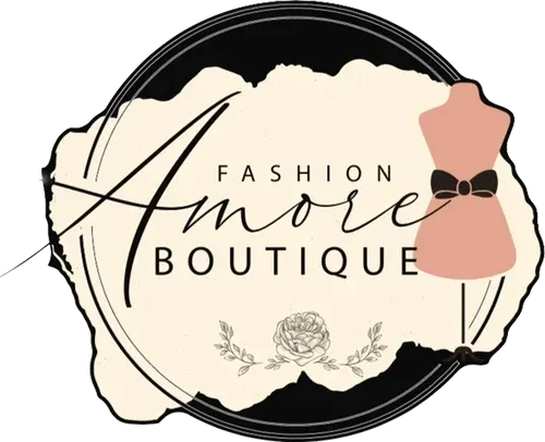 Fashion Amore Boutique Logo