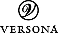 Logo of Versona