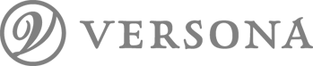 Logo of Versona