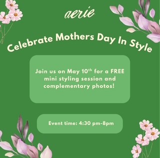 aerie