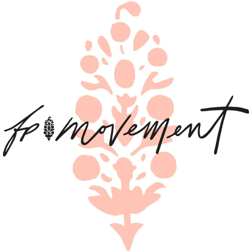 Logo of FP Movement