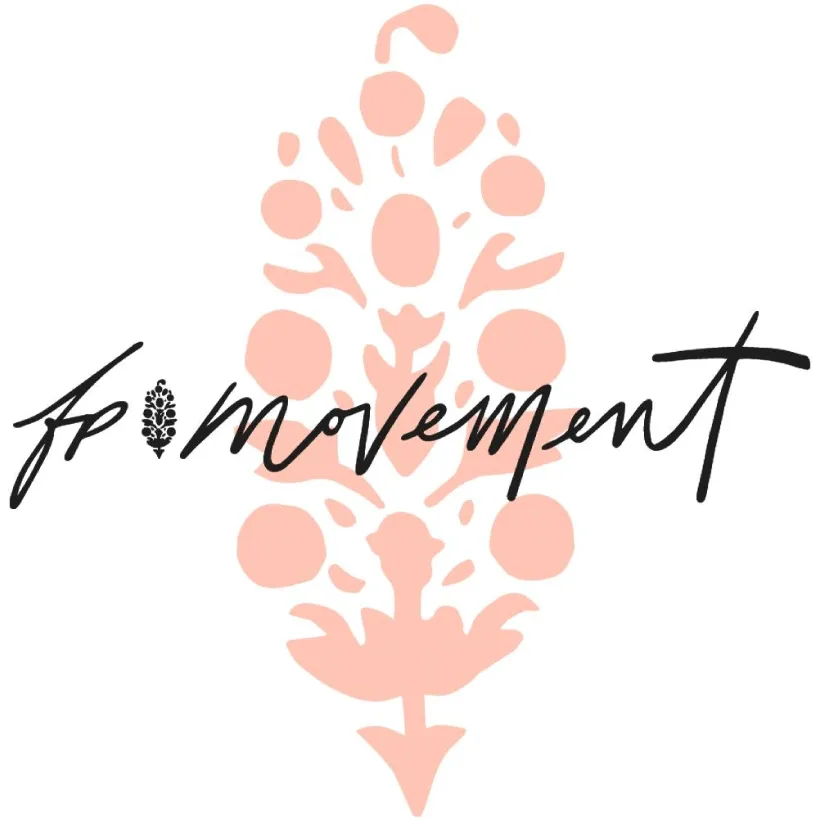 Logo of FP Movement