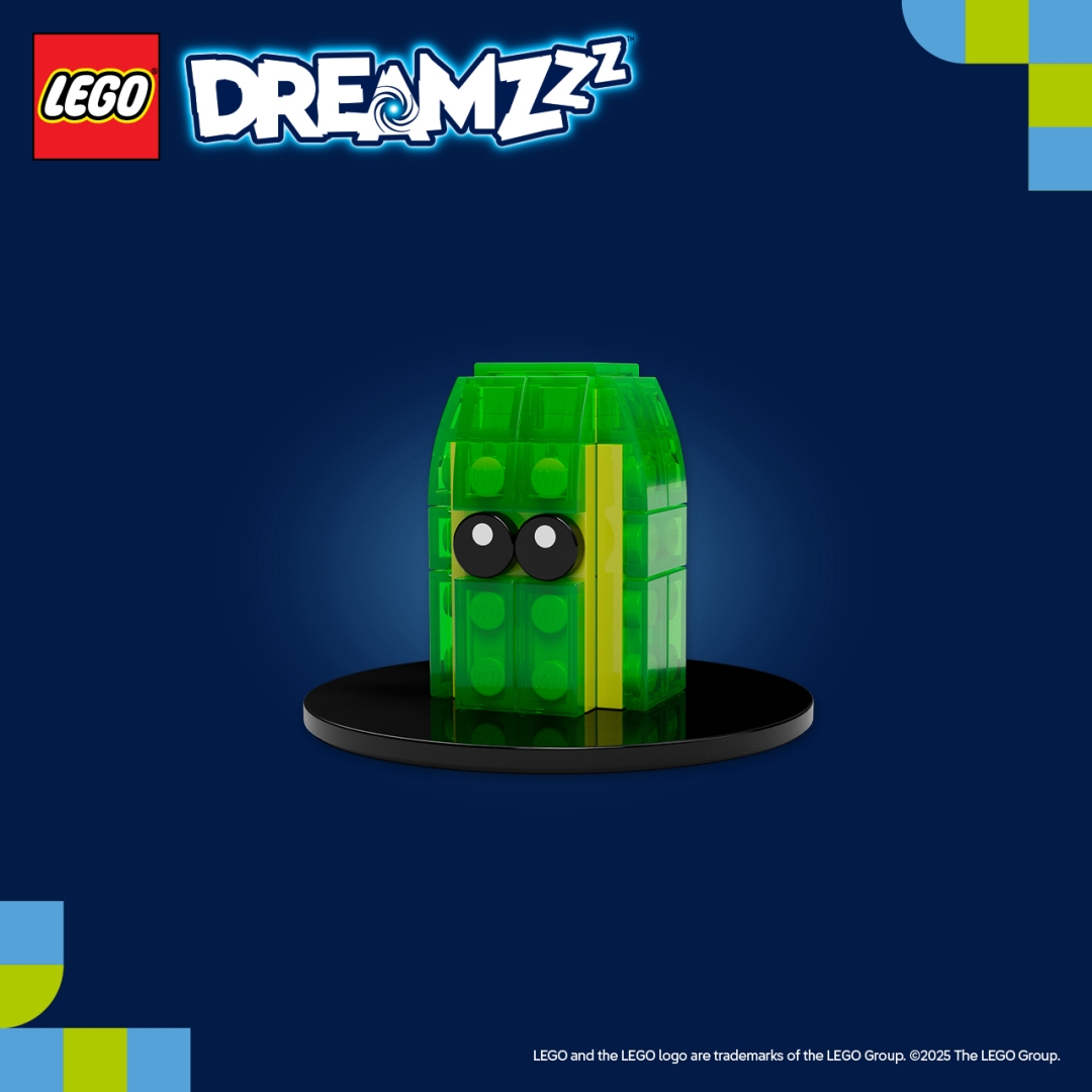 LEGO