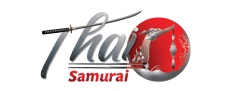 Thai Samurai