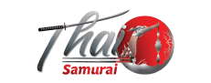 Thai Samurai Logo