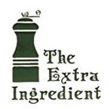 The Extra Ingredient