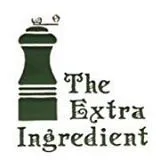 The Extra Ingredient Logo