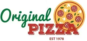 Logo of Sal's Original Pizza