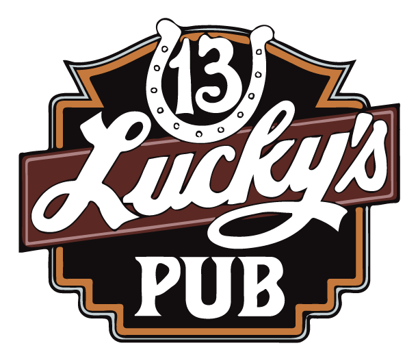 Lucky's 13 Pub