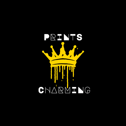 Prints Charming