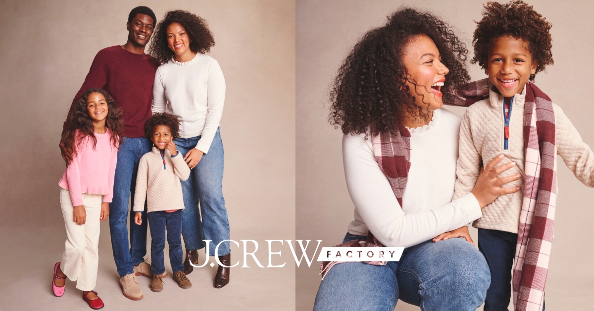 J.Crew Factory