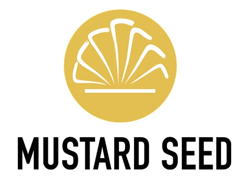 Logo of Mustard Seed