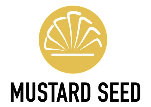 Logo of Mustard Seed