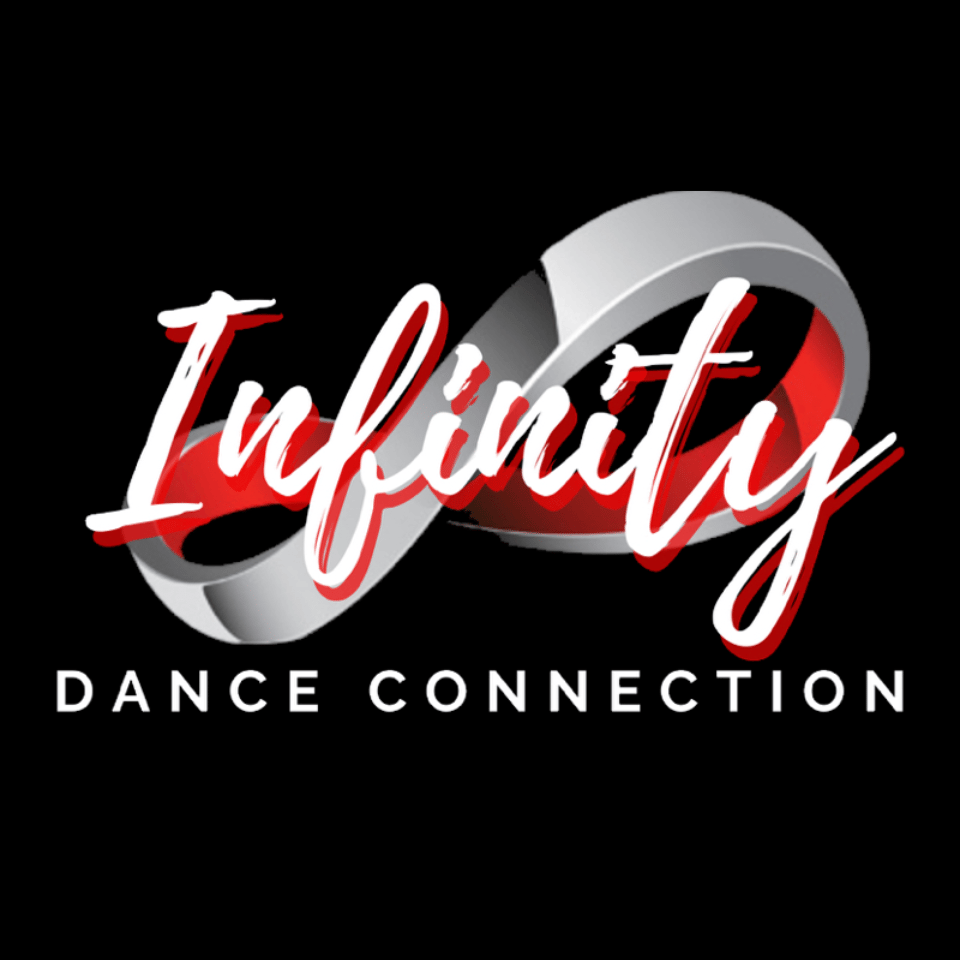 Infinity Dance Connection Logo