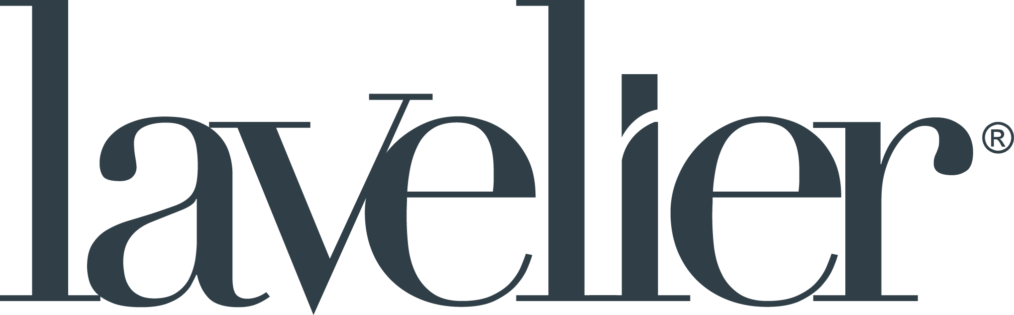 Lavelier Logo