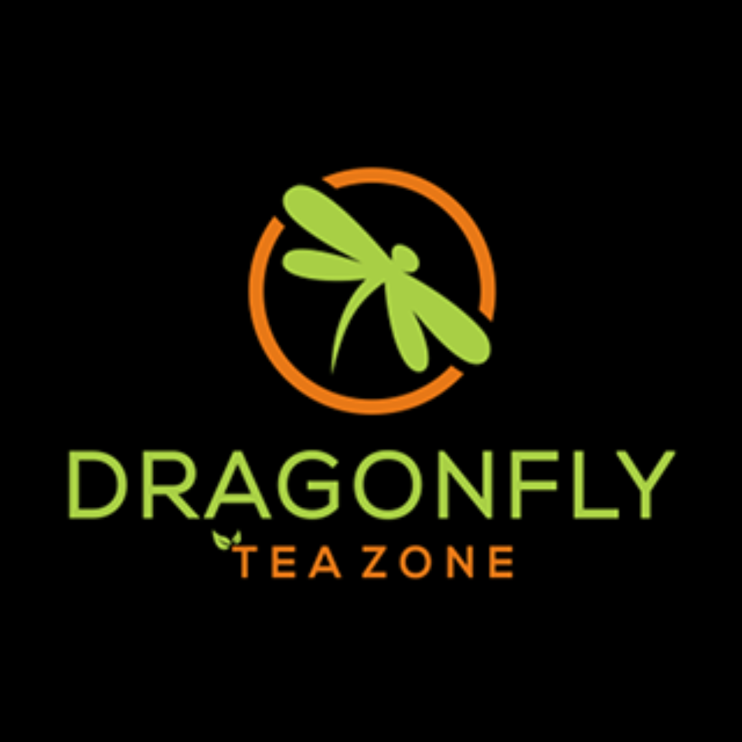 Dragonfly Tea Zone Logo