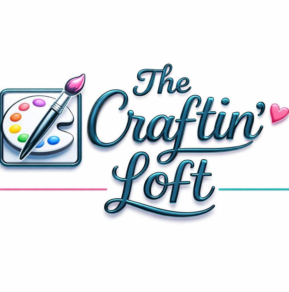 The Craftin' Loft
