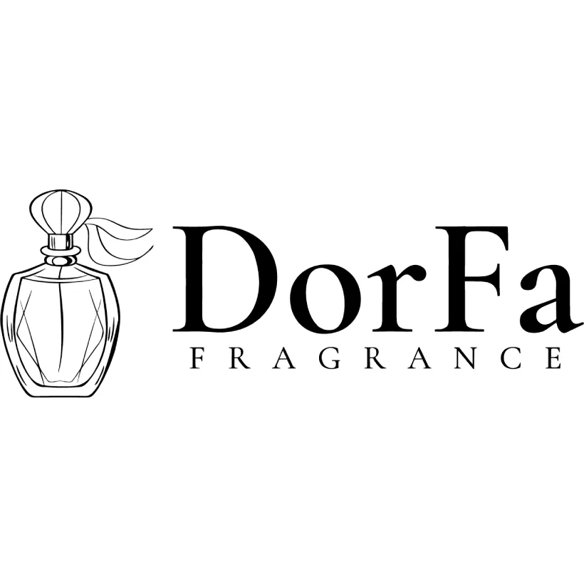 DorFa Fragrance Logo