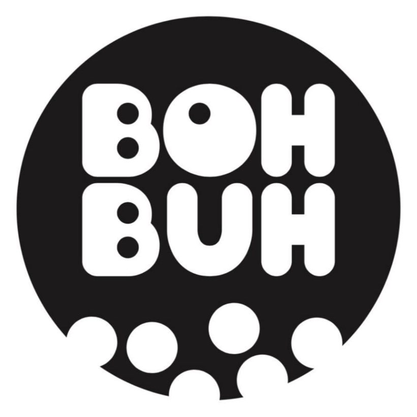 Boh Buh Logo