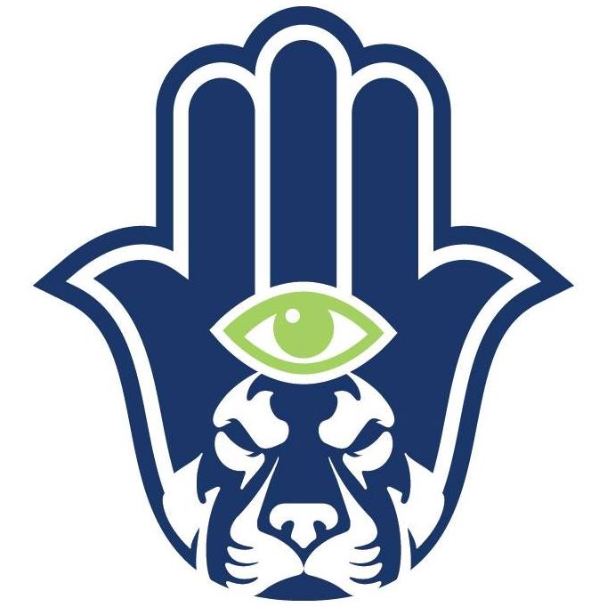 Nerdvana Logo