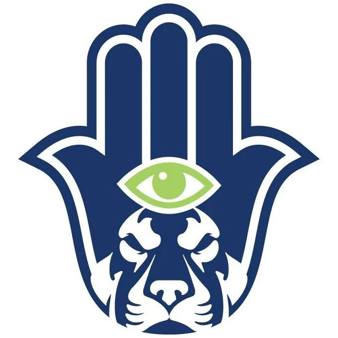 Nerdvana Logo