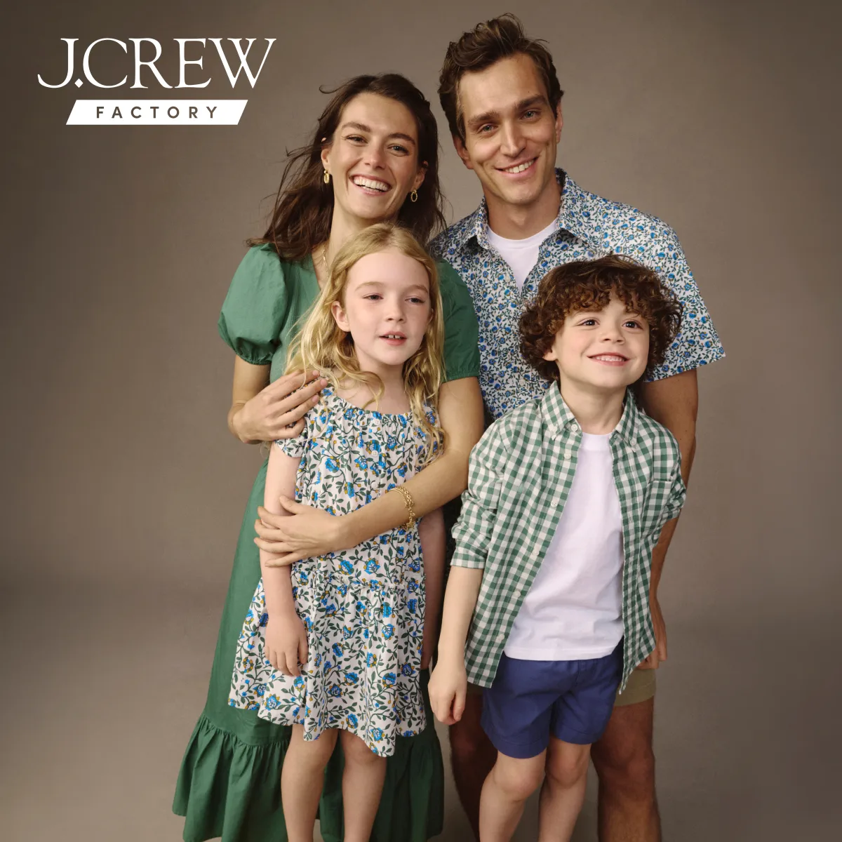 J.Crew Factory