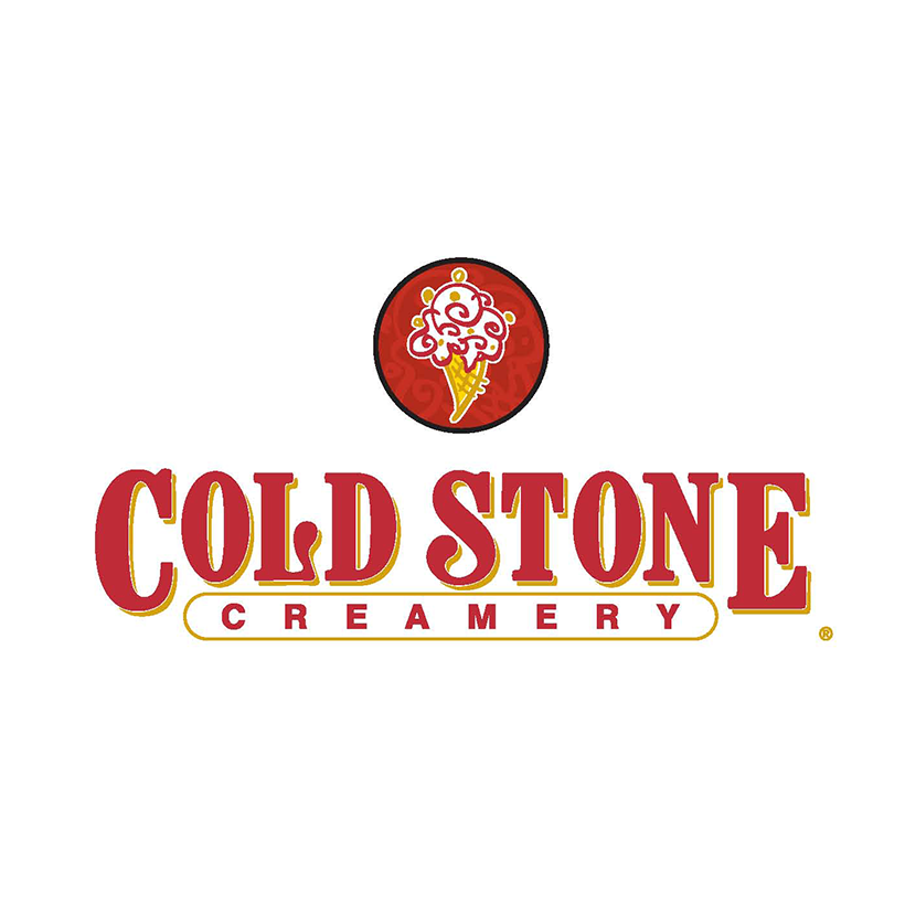 Logo of Cold Stone Creamery