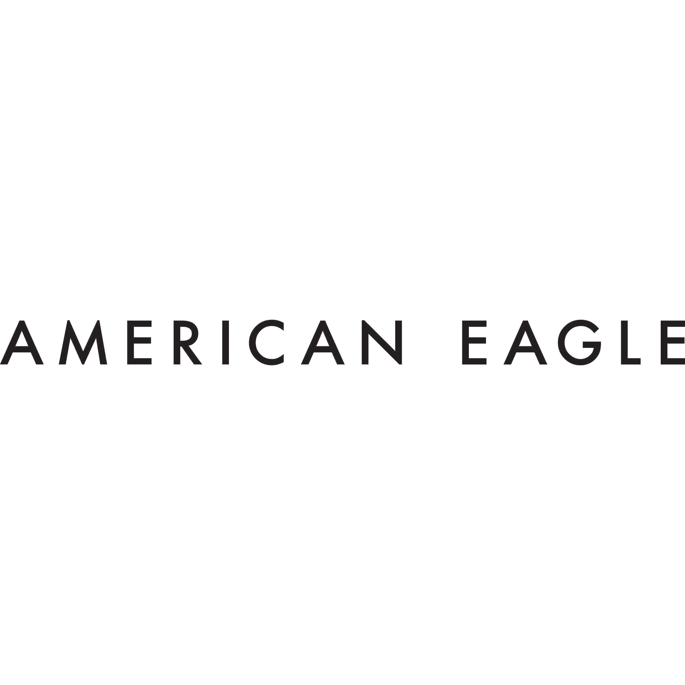Logo of American Eagle Outfitters