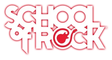 School of Rock Logo