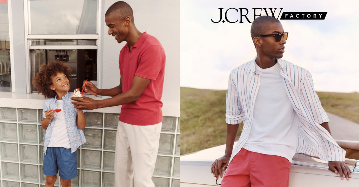 J.Crew Factory