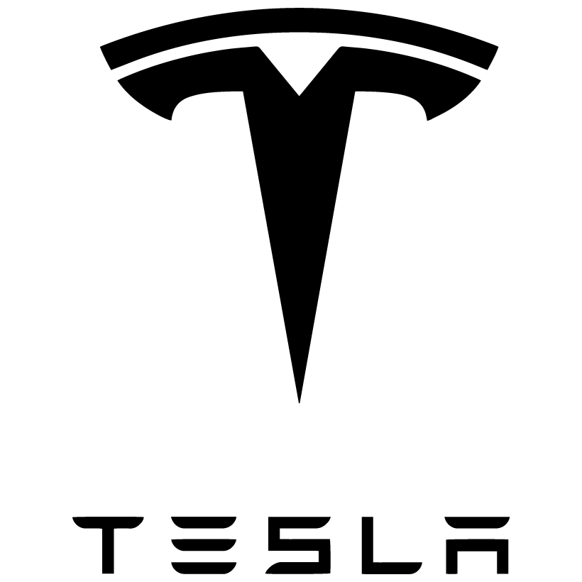 Tesla Supercharger Logo