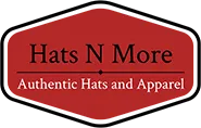 Hats N More Logo