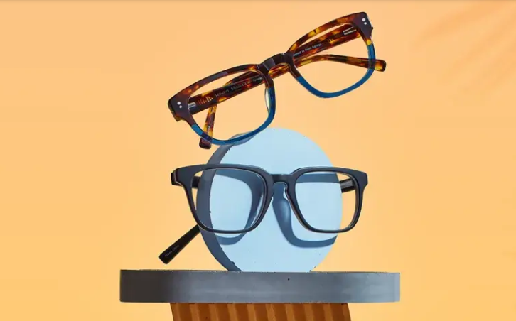 Stanton Optical