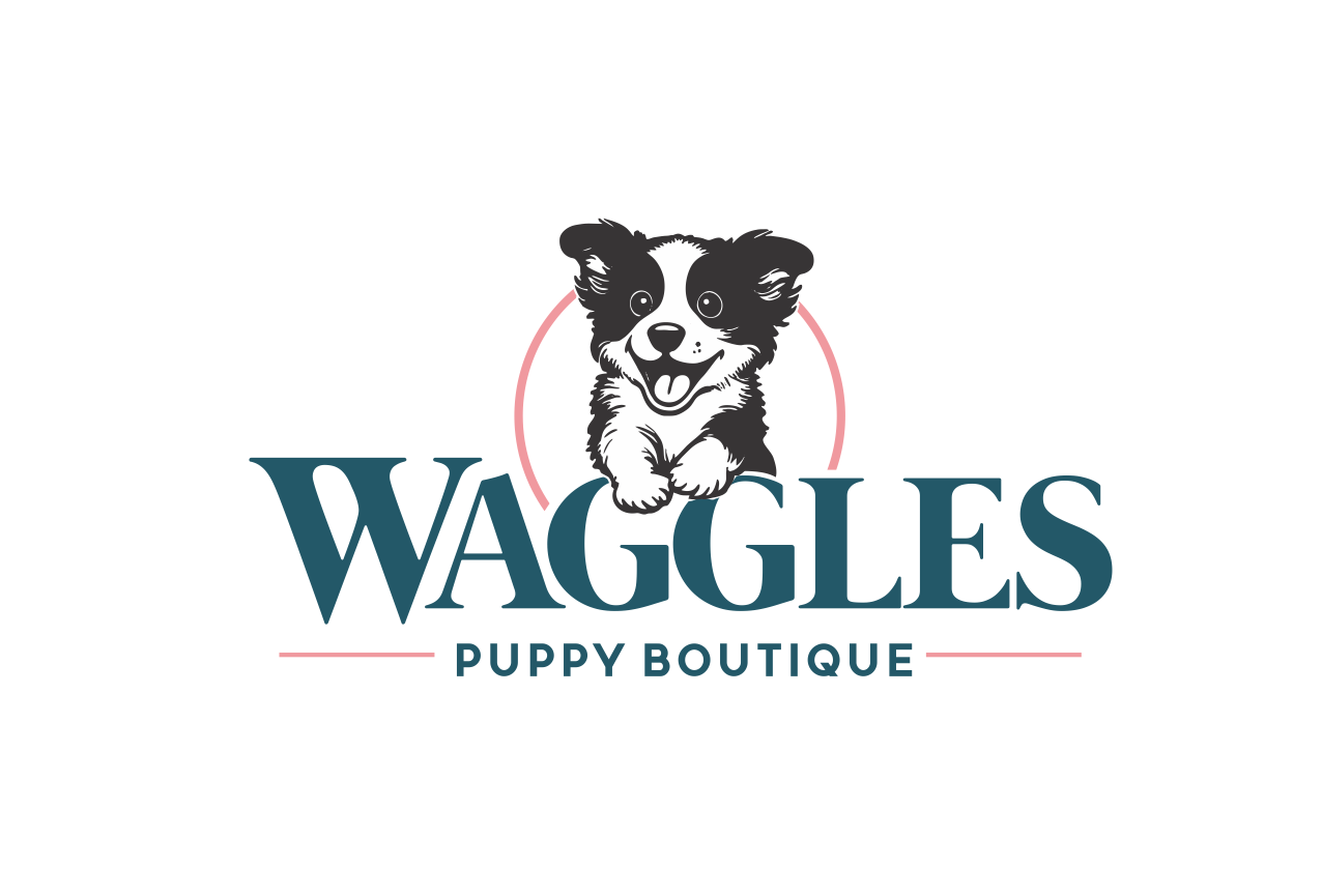 Waggles Puppy Boutique