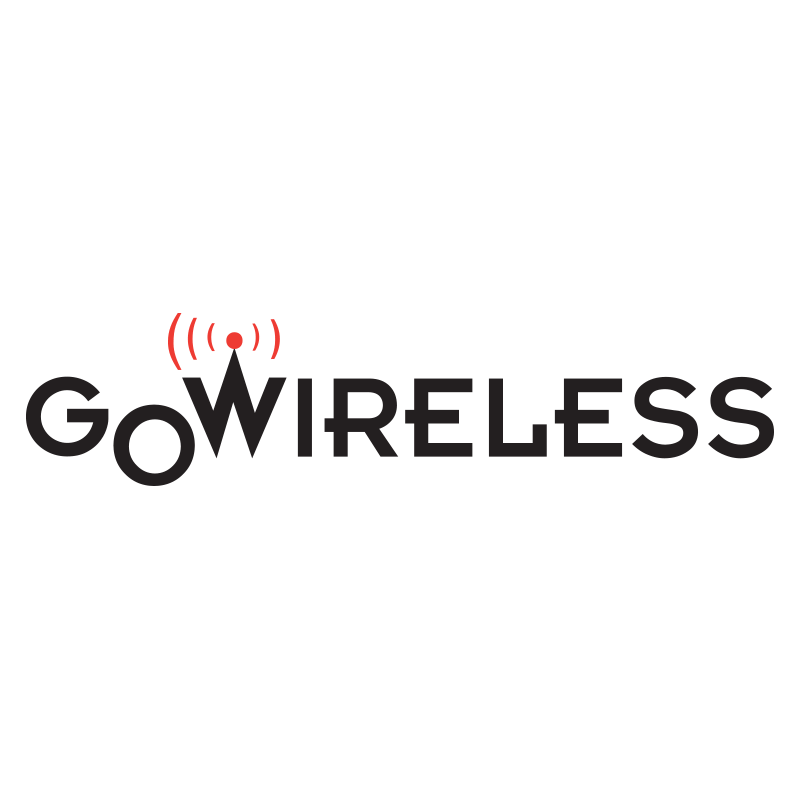 Verizon Go Wireless Logo